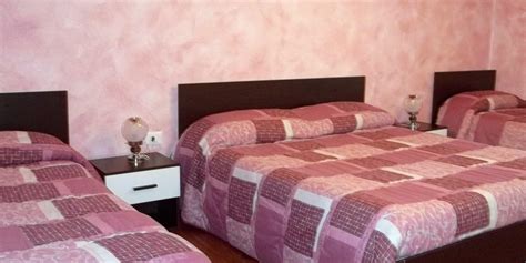 Bed & Breakfast Brebbia ai laghi .